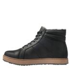 Men's Mountainside Flannel-Lined Chukka Boots