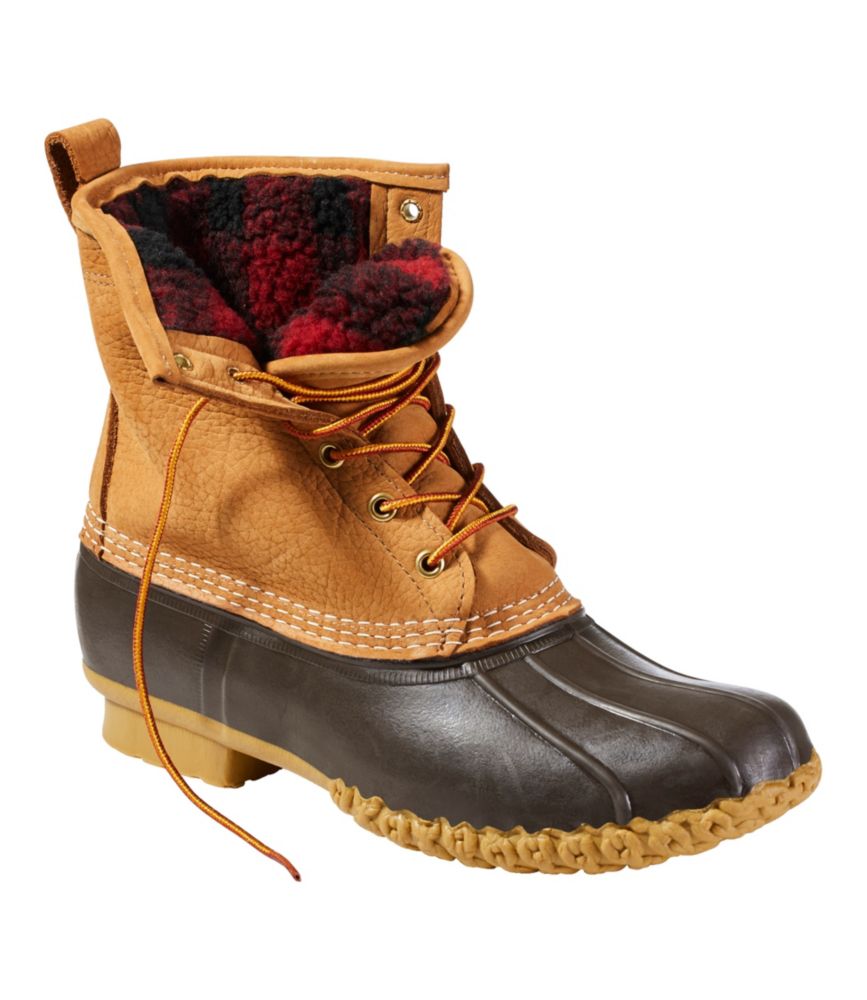 Ll bean boots boys on sale