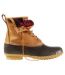  Color Option: Tan/Bean Boot Brown/Gum/Red Black Plaid, $219.