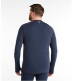 Men's Cresta Wool Midweight 250 Crew Top