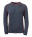 Color Option: Carbon Navy, $89