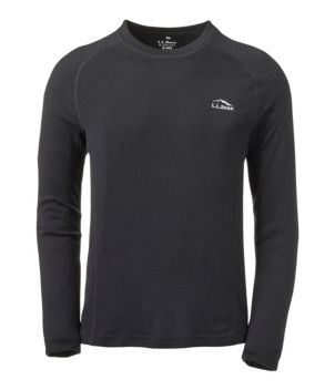 Men's Base Layers  Clothing at L.L.Bean