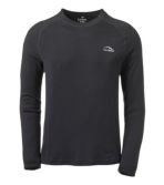 Men's Cresta Wool Midweight 250 Crew Top