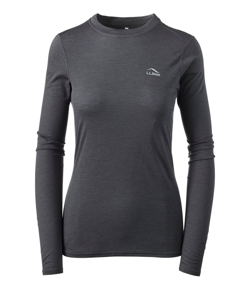 Women's Cresta Ultralight 150 Crew Top