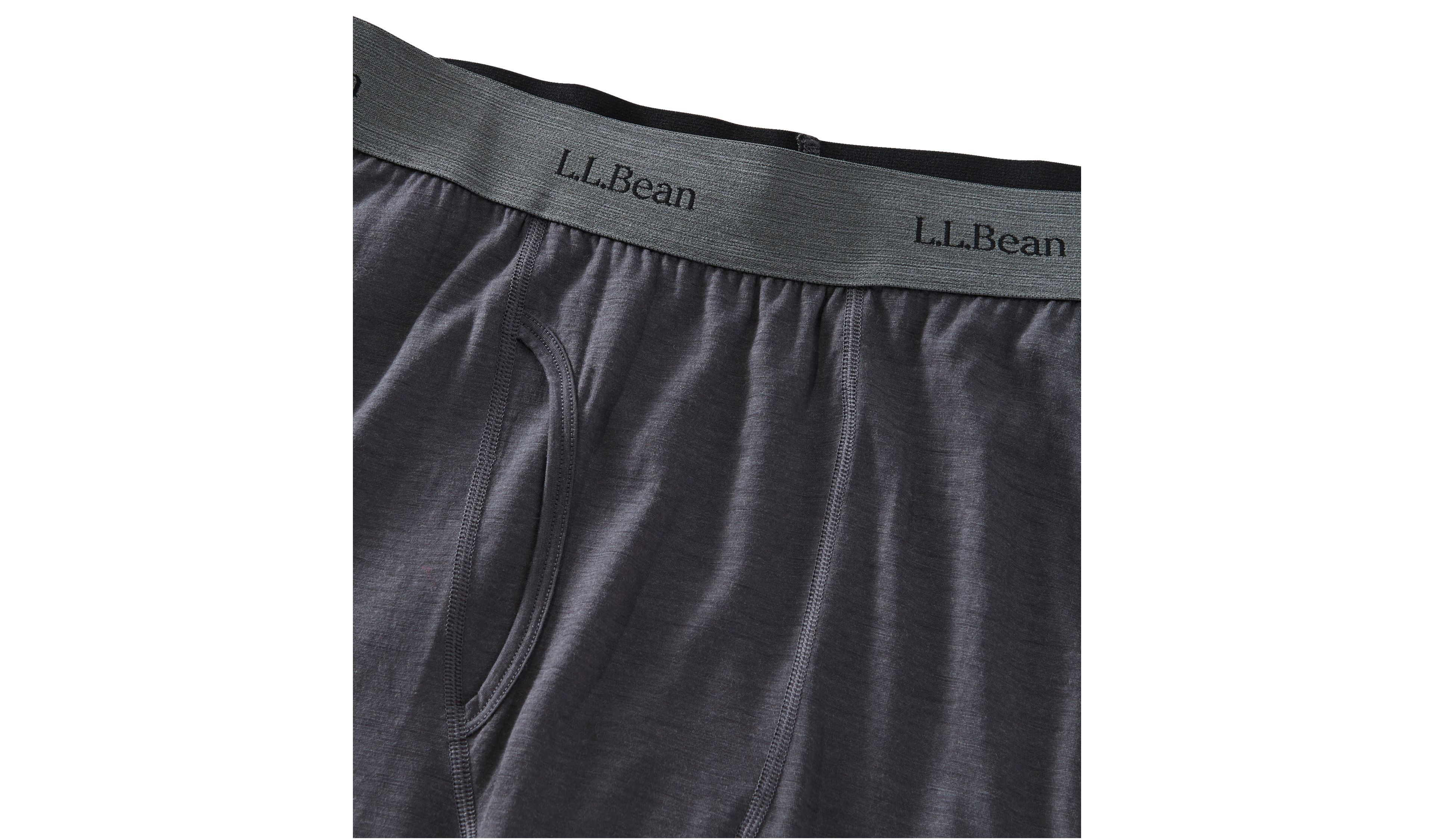 Men's Cresta Wool Ultralight 150 Pants