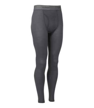 Sonoma Goods For Life® warmwear Soft Jersey Layers Long Underwear