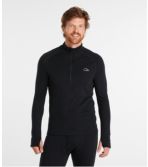 Men's Cresta Midweight 250 Quarter-Zip Top