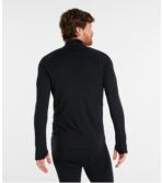 Men's Cresta Midweight 250 Quarter-Zip Top