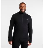 Men's Cresta Midweight 250 Quarter-Zip Top