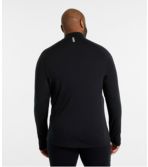 Men's Cresta Midweight 250 Quarter-Zip Top