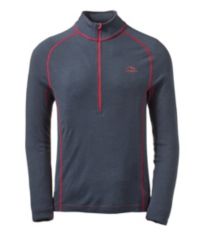 Men's Cresta Wool Ultralight 150 Base Layer, Long-Sleeve