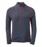 Men's Cresta Midweight 250 Quarter-Zip Top