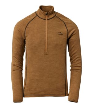 Men's Cresta Midweight 250 Quarter-Zip Top