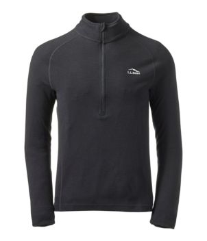 Men's Cresta Midweight 250 Quarter-Zip Top