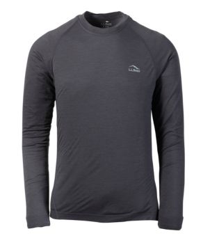 Men's Cresta Ultralight 150 Crew Top