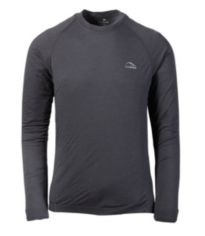 Men's Ridge Runner Merino Wool Hoodie at L.L. Bean