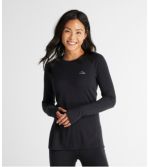 Women's Cresta Midweight 250 Crew Top