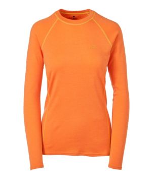 Women's Cresta Midweight 250 Crew Top