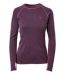  Color Option: Eggplant Heather, $89.