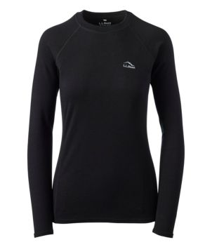 Women's Cresta Midweight 250 Crew Top