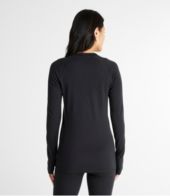 Women's Cresta Midweight 250 T-Zip Top