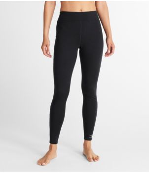 Llbean womens 2024 long underwear