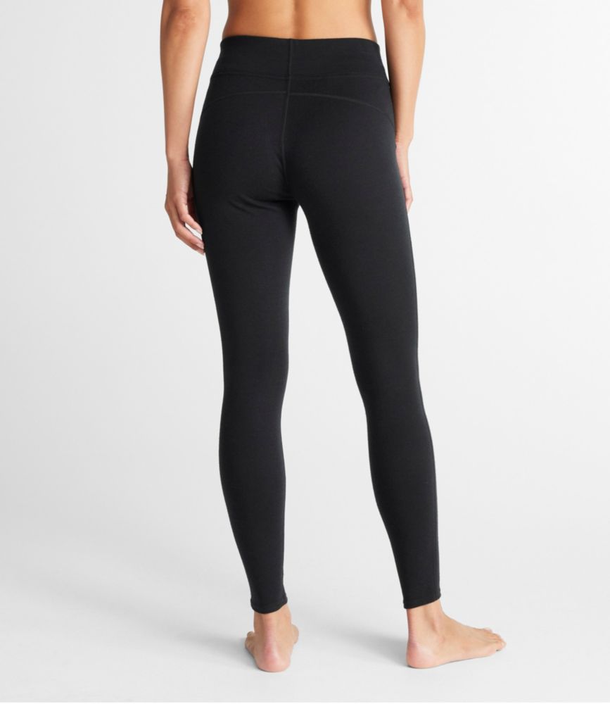 Women's Cresta Midweight 250 Pants, High-Rise Slim-Leg