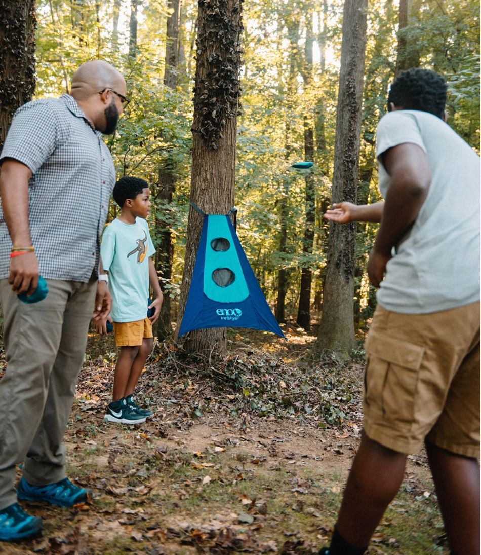 ENO Trail Flyer Outdoor Game