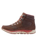Men's Mountain Classic Insulated Hiking Boots