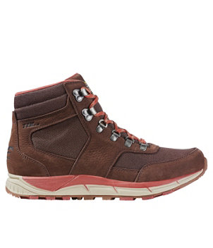 Men's Mountain Classic Insulated Hiking Boots