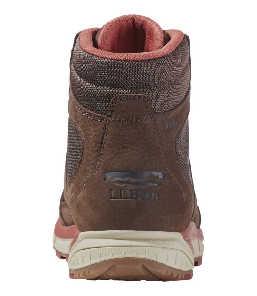 Men s Mountain Classic Insulated Hiking Boots Boots at L.L.Bean