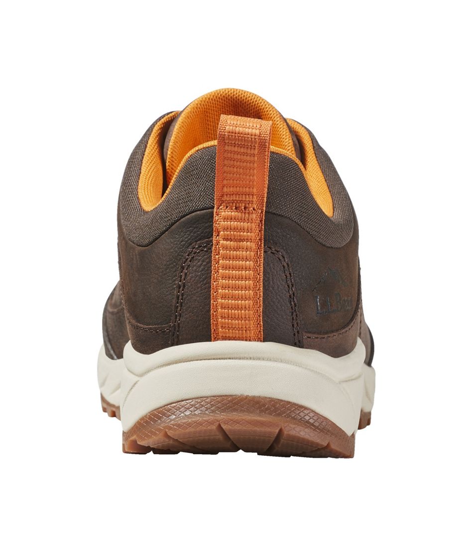 Men's Trailfinder Waterproof Hiking Shoes