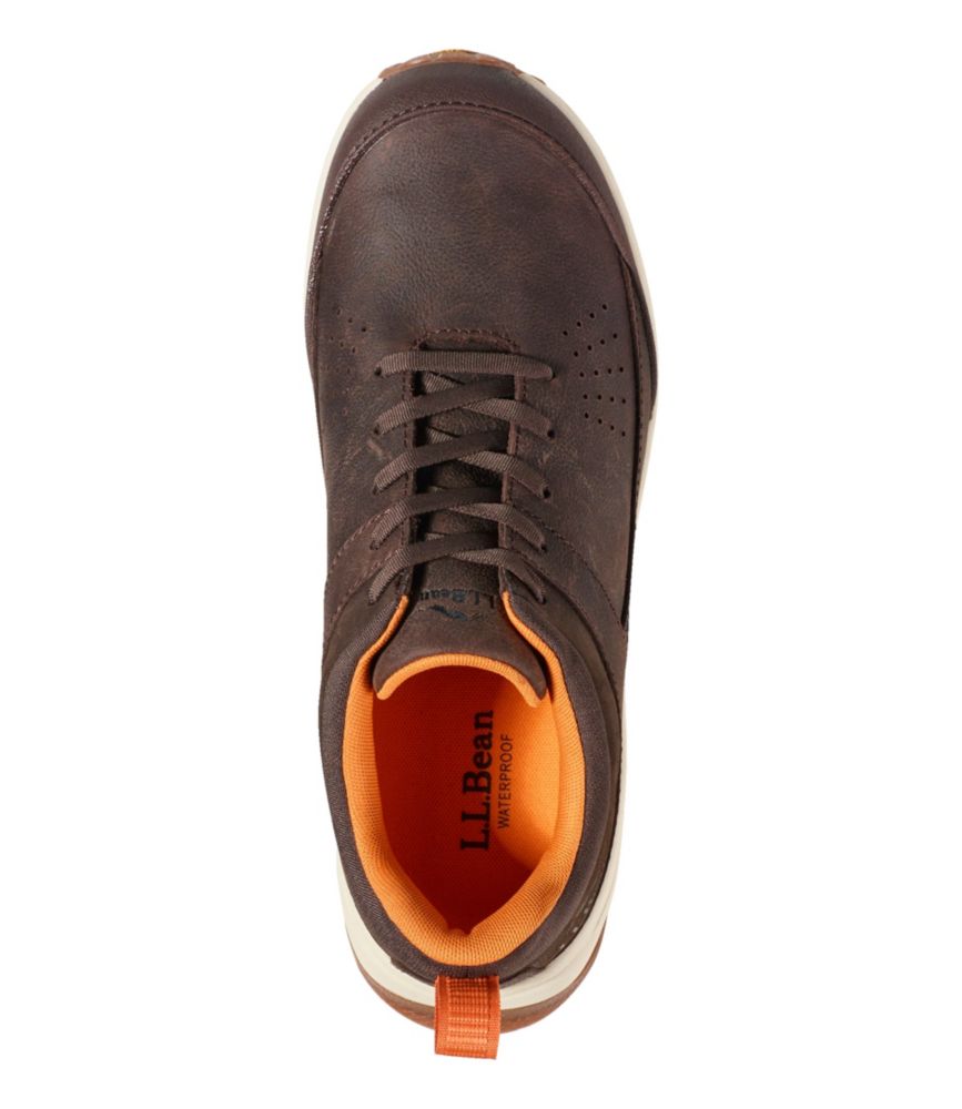 Men's Trailfinder Hiking Shoes, , small image number 4