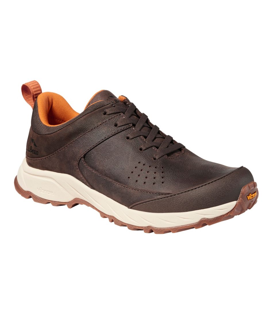 Men's Trailfinder Hiking Shoes, Lace-Up