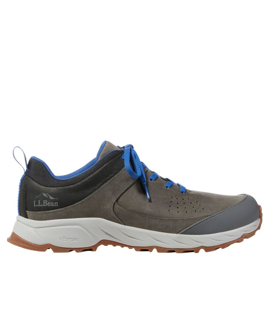 Men's Trailfinder Hiking Shoes