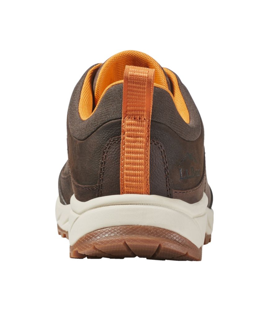 Men's Trailfinder Hiking Shoes