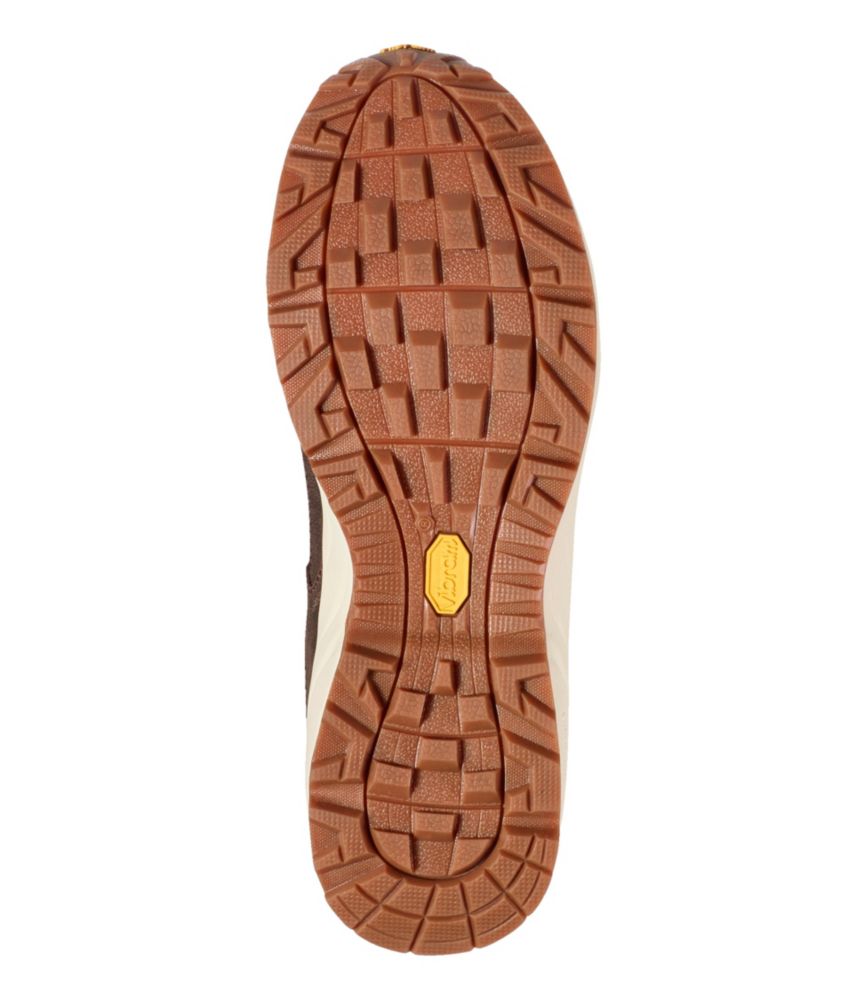 Men's Trailfinder Hiking Shoes