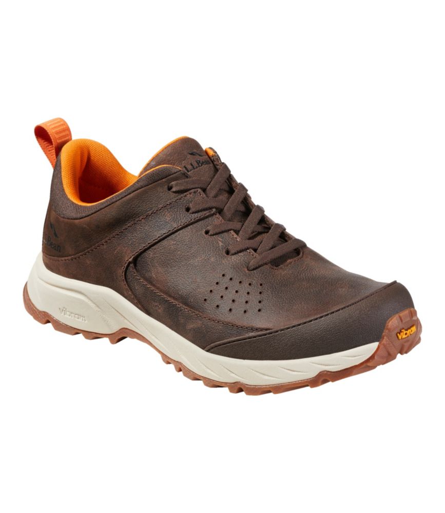 Men's Trailfinder Hiking Shoes