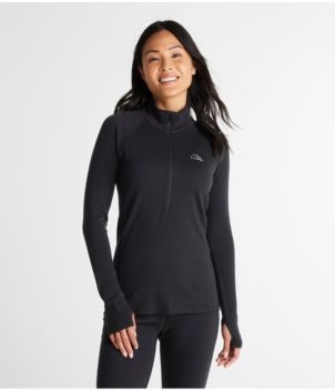 Womens Merino Wool Layers