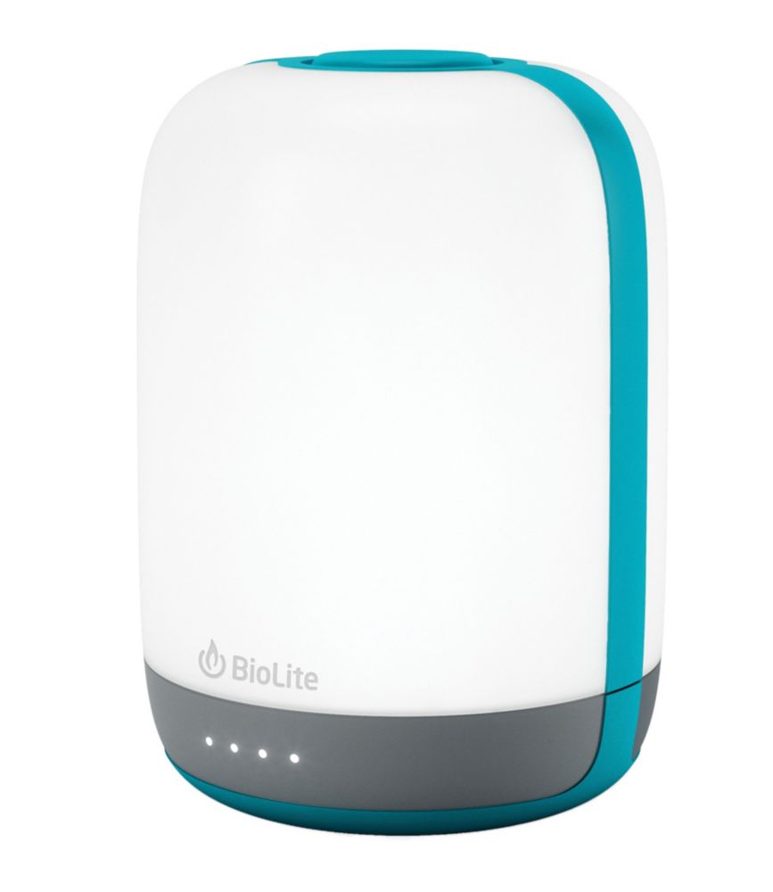 BioLite AlpenGlow 500 Lantern Lanterns at L.L.Bean