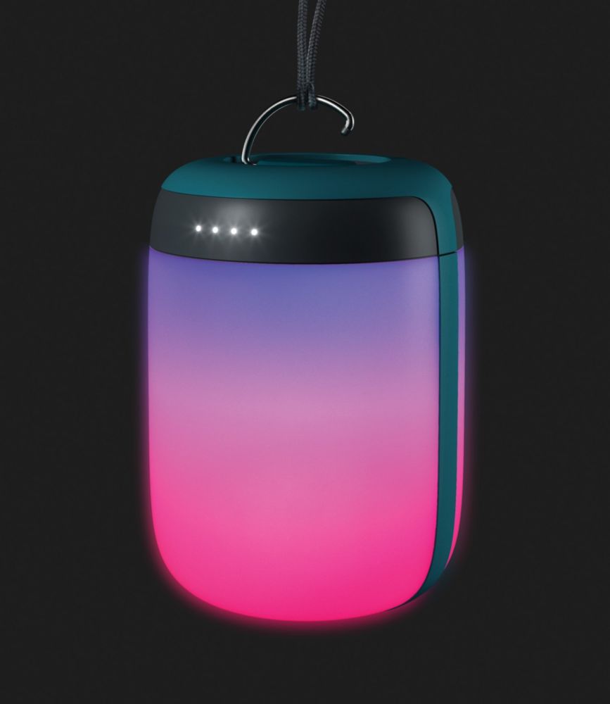 BioLite AlpenGlow Lantern