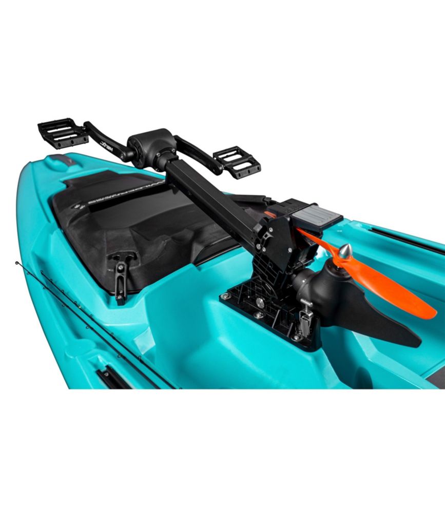 Wilderness Systems Recon 120 HD PedalDrive Kayak Kayaks at L.L.Bean
