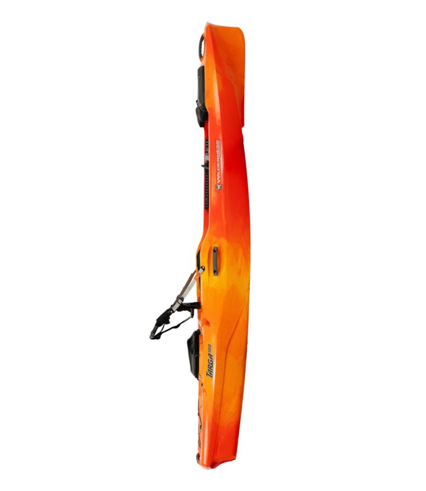 Wilderness Systems Targa 100 Sit-on-Top Kayak