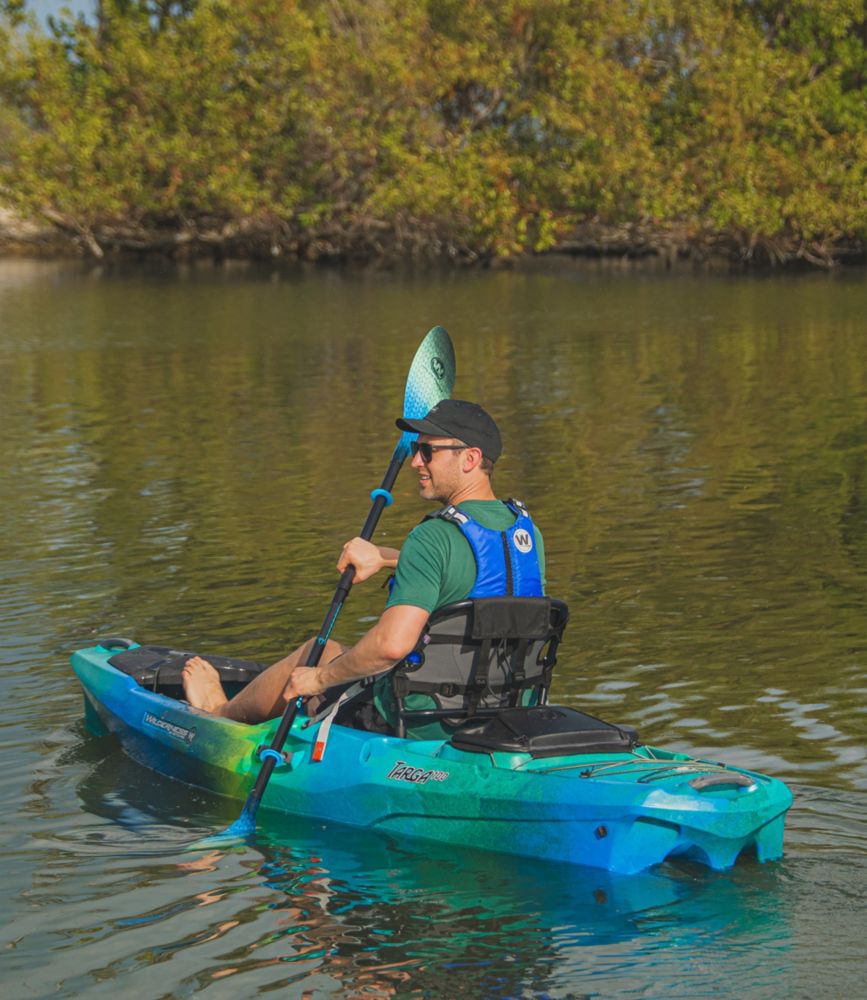 Wilderness Systems Targa 100 Sit-on-Top Kayak