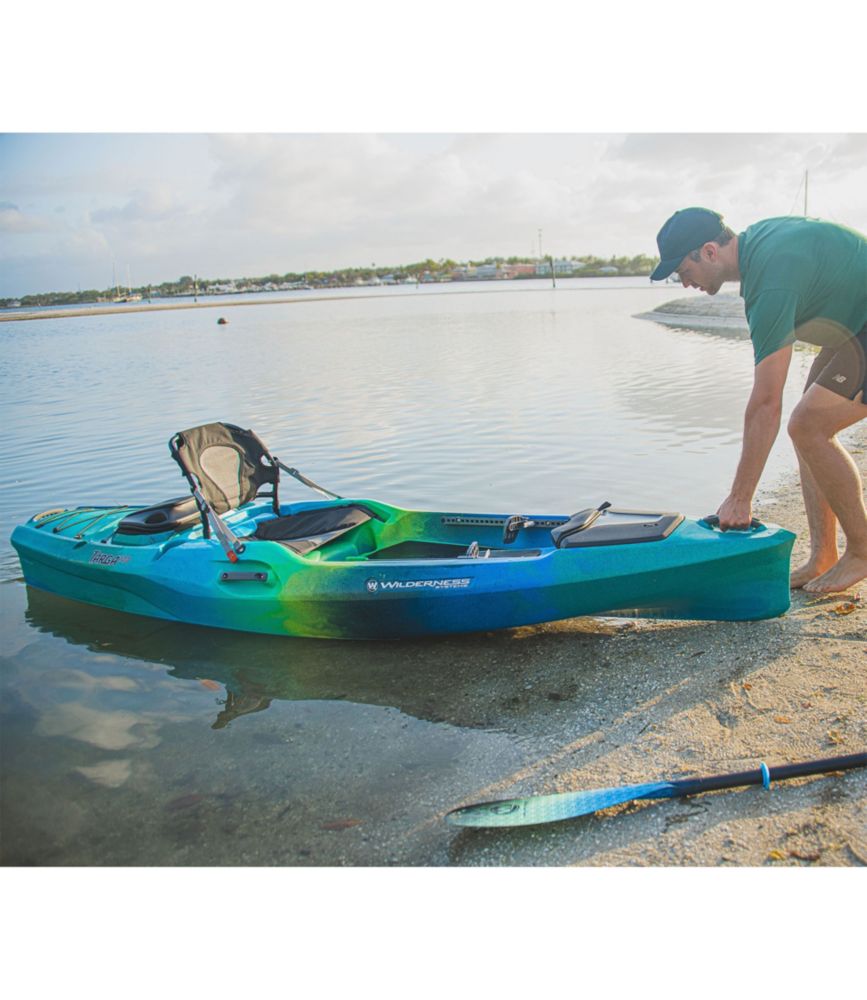 Wilderness Systems Targa 100 Sit-on-Top Kayak