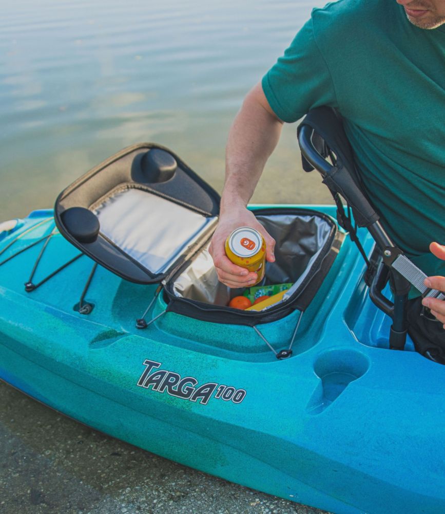 Wilderness Systems Targa 100 Sit-on-Top Kayak