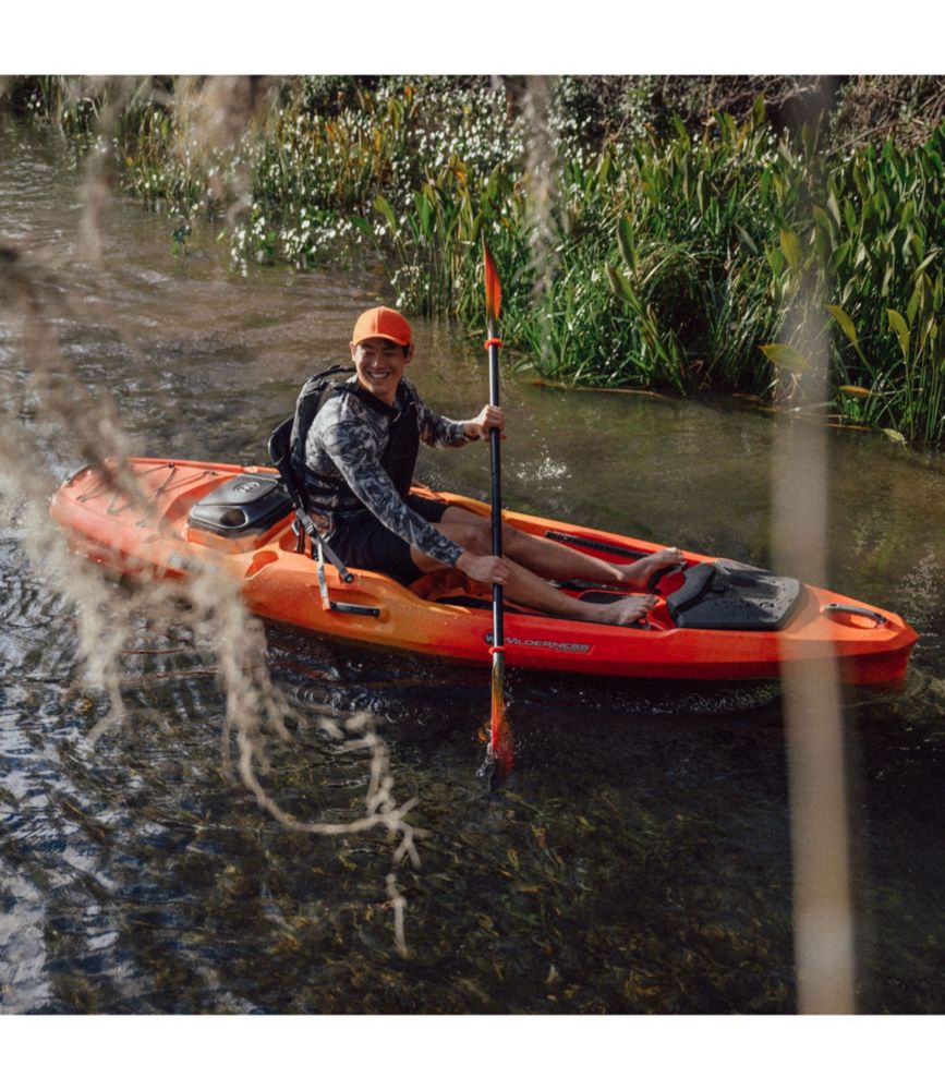 Wilderness Systems Targa 100 Sit-on-Top Kayak