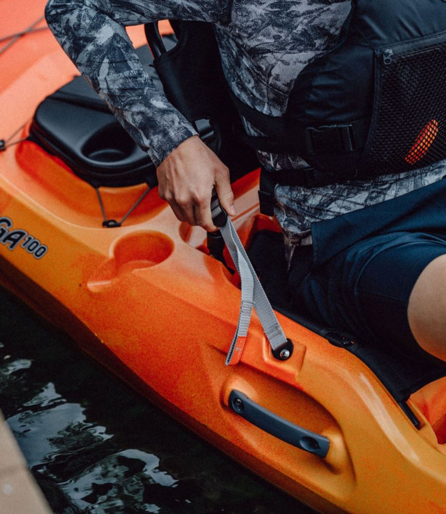 Wilderness Systems Targa 100 Sit-on-Top Kayak