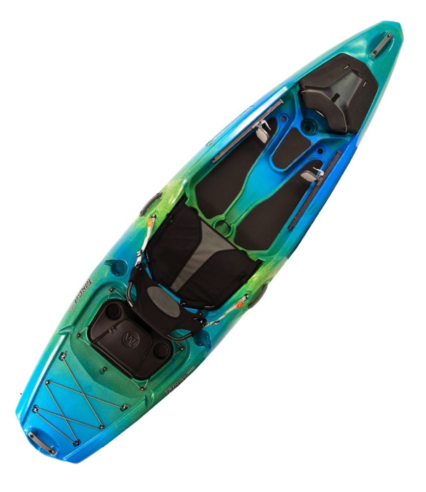Wilderness Systems Targa 100 Sit-on-Top Kayak