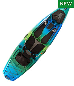 Wilderness Systems Targa 100 Sit-on-Top Kayak